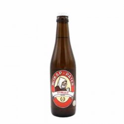 Witkap Stimulo - Craftbeers - De Caigny