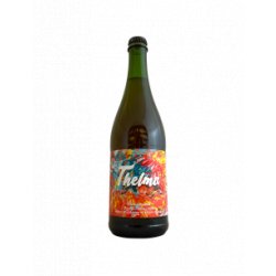 Thiriez - Thelma (Double Saison Hibiscus Poivre) 75 cl - Bieronomy