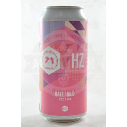 71 Brewing Haze Halo Lattina 44cl - AbeerVinum