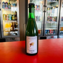 Cantillon Gueze - Kraft Werks