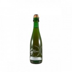 Den Herberg Geus Genereus 37,5cl - Het Huis van de Geuze