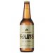 Golden Ale sin alcohol  SANS 