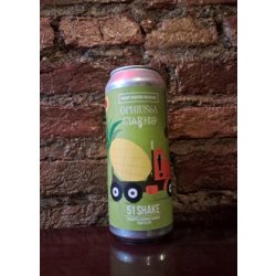 Hop Hooligans 51 Shake