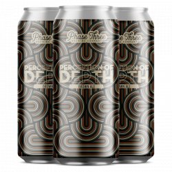 Phase Three Perception of Depth 4-pack - The Open Bottle