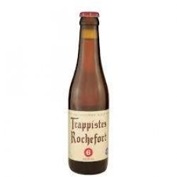 Trappistes Rochefort 6