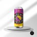 Twist and Shout - Sour saison Yuzu Cassis - 44cl 