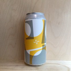 North Brewing 'Sound Of Joy' Coconut & Pineapple Sour Cans - The Good Spirits Co.