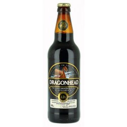 Orkney Dragonhead - Beers of Europe