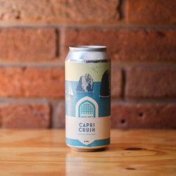 Vault City Capri Crush - The Hop Vault