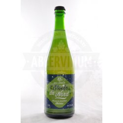 Brasserie Thiriez LEtoile du Nord 75cl - AbeerVinum