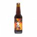 Iron Barley Wine Miel Potiron - 33 cl Iron Barley Wine Miel Potiron - 33 cl