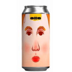 Oso Brew Co Paranoia