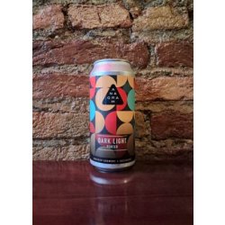 Anagram Brewery Dark Light