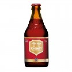 Chimay Rouge, 3 dl - Craft Bier Center