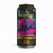 Hawkers Beer - Maple Barrel Aged Imperial Smoked Stout (2024) 