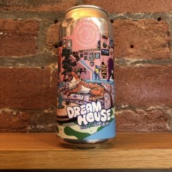 Left Handed Giant Dream House IPA Left Handed Giant Dream House IPA