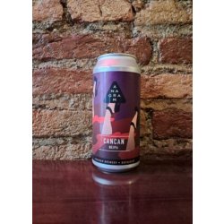 Anagram Brewery Can Can