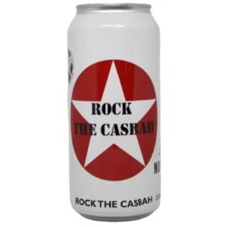 Hoppy People Rock the Casbah - Hops & Hopes