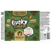 Moersleutel Lucky Tonka - Walnut Carrot Cake 12x44CL Moersleutel Lucky Tonka - Walnut Carrot Cake 12x44CL