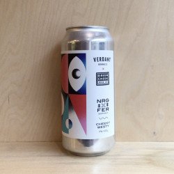 Verdant X Green Cheek Beer Co. 'Cheeky Westy' West Coast IPA Cans - The Good Spirits Co.