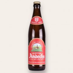 Andechs Spezial Hell