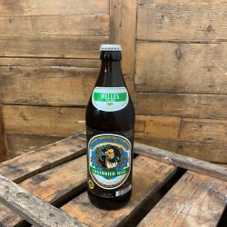 Augustiner Lagerbier Hell