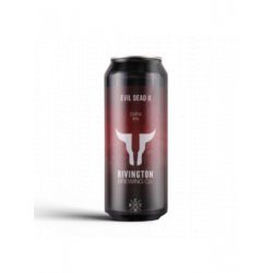 Rivington Brewing Co Evil Dead II