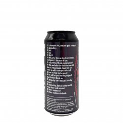 Amager Bryghus Sheer Madness
