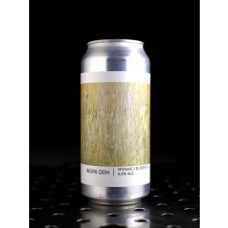 Popihn NEIPA DDH – MOSAIC / EL DORADO Popihn NEIPA DDH – MOSAIC / EL DORADO