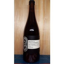 DE GARDE BREWING  Dos F.A.I.L. - Biermarket