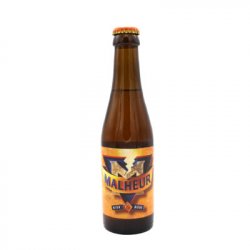 Malheur 6 - Craftbeers - De Caigny