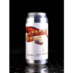 Popihn DIPA DDH – MOSAIC / CITRA / BARBE ROUGE