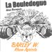 La Bouledogue Barley Wine 0.33L La Bouledogue Barley Wine 0.33L