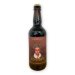 Fanø Bryghus, Red Wedding 2024, Imp. Stout Aged In Redwine Barrels, Coffee, 0,5 l. 12,2% Fanø Bryghus, Red Wedding 2024, Imp. Stout Aged In Redwine Barrels, Coffee, 0,5 l. 12,2%