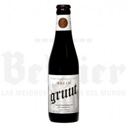 Gruut Bruin