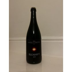 Kertelreiter  Redshift 2021 (750ml) - The Cat In The Glass