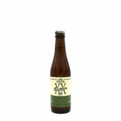 De Ranke  XX-Bitter - Craftbeers - De Caigny