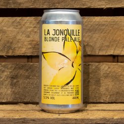 L'APAISEE - la Jonquille - Can - 44cl - EPIQ