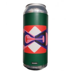 Messorem  Il Fut Un Temps: Indulgent