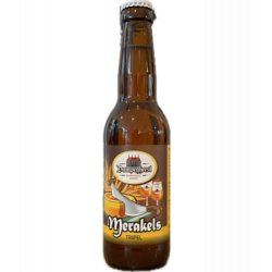 Dampegheest Merakels