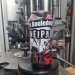La Bouledogue NEIPA HOP SERIES 0.44L La Bouledogue NEIPA HOP SERIES 0.44L