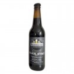 Brummbacher Black Stout - Craft Bier Center