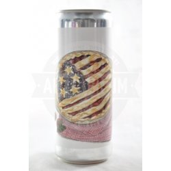 Brewski American Pie Lattina 33cl - AbeerVinum