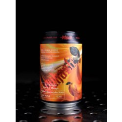 Pühaste Brewery Tart Delight Peach & Mango