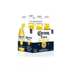 BiÃre 4.5Â°, Corona - 6 x 35,5 cl 4.5% 6 x 35,5 cl 4.5%vol. - Selfdrinks