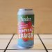 Yonder, Mango Guava Passionfruit Tropical Crush, Sour, 4.5% 