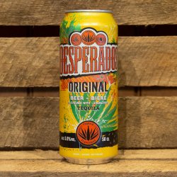 HEINEKEN - Desperados - Can - 50cl - EPIQ