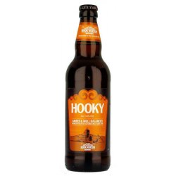 Hook Norton Hooky Bitter - Beers of Europe