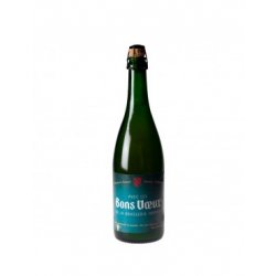 Moinette Bons Voeux 75 cl - Bière Belge - L’Atelier des Bières