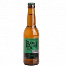 Buchser Bier Buchser IPA - Bierliebe